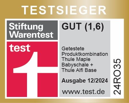 Thule Maple (diverse Farben)