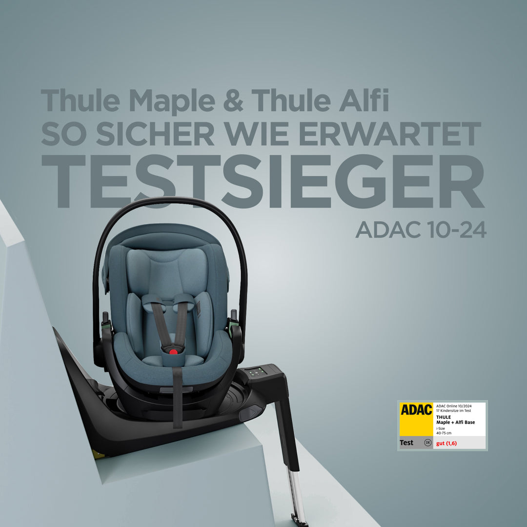 Thule Maple (diverse Farben)