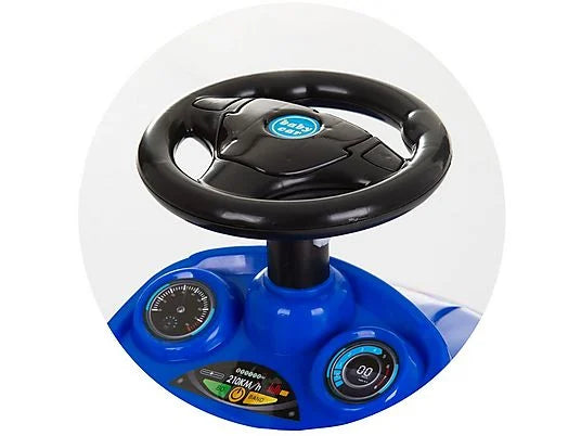 Tricycle Spinstep (various colors) - exhibitor sales