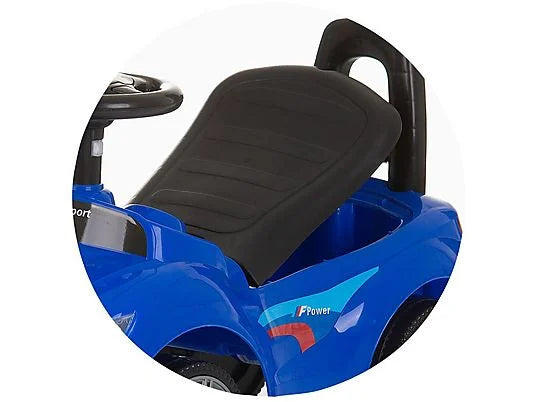 Tricycle Spinstep (various colors) - exhibitor sales