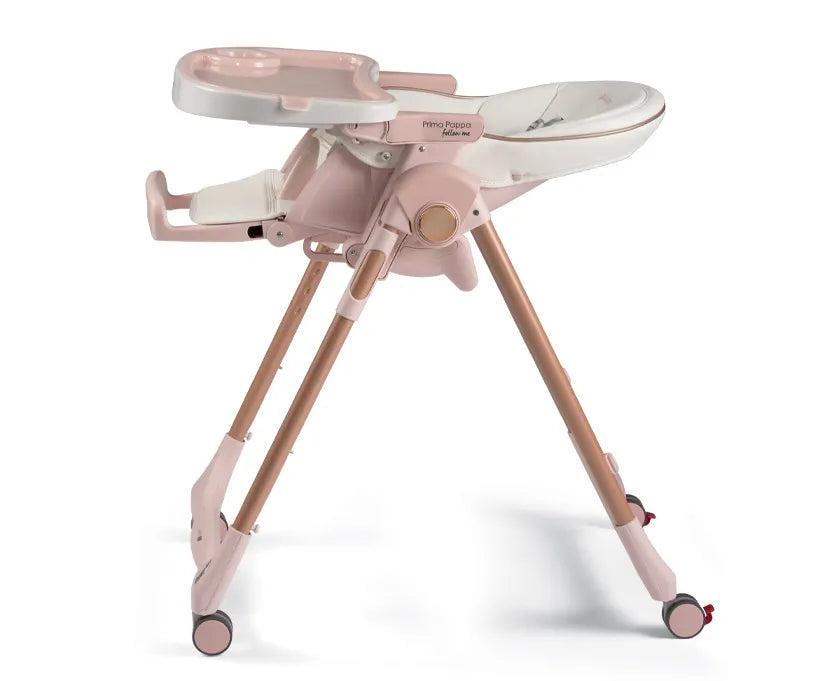 Peg Perego Prima Pappa (mon amour)