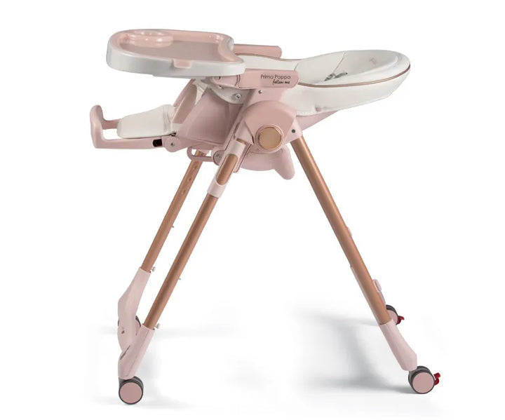 Peg Perego Prima Pappa (mon amour)