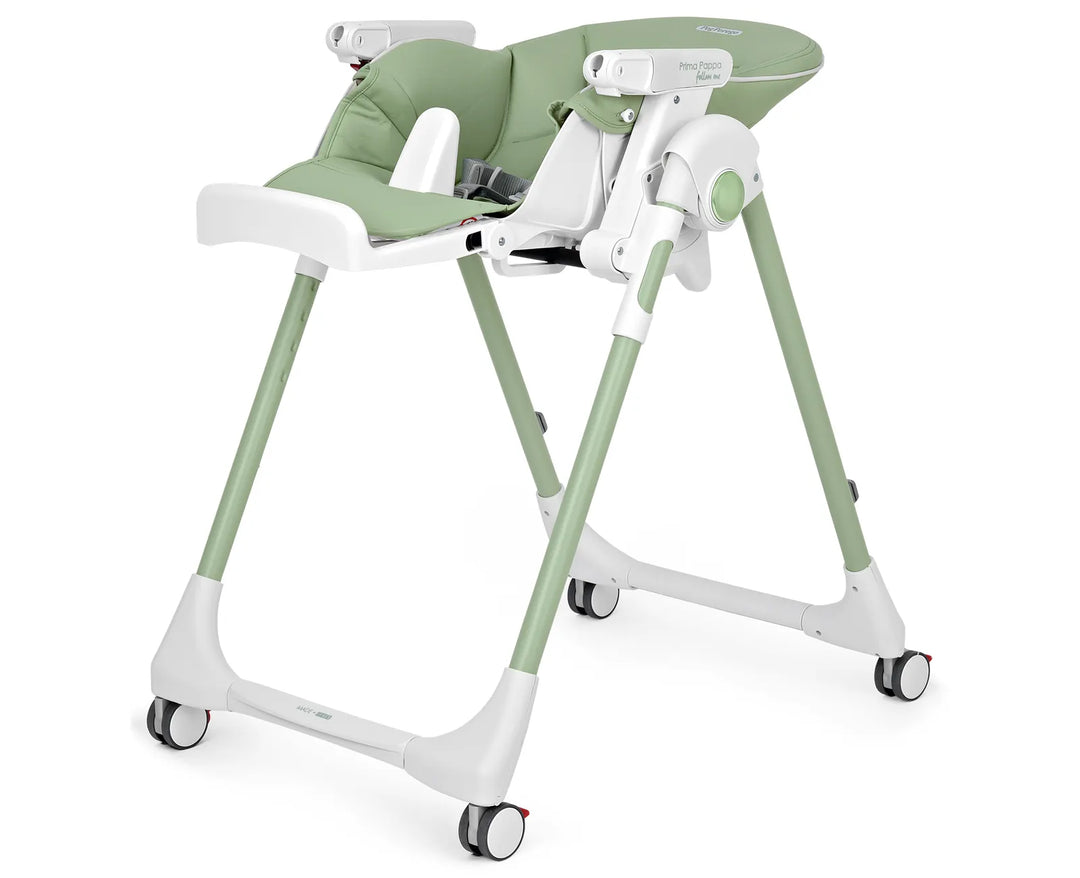 Peg Perego Prima Pappa (mint)