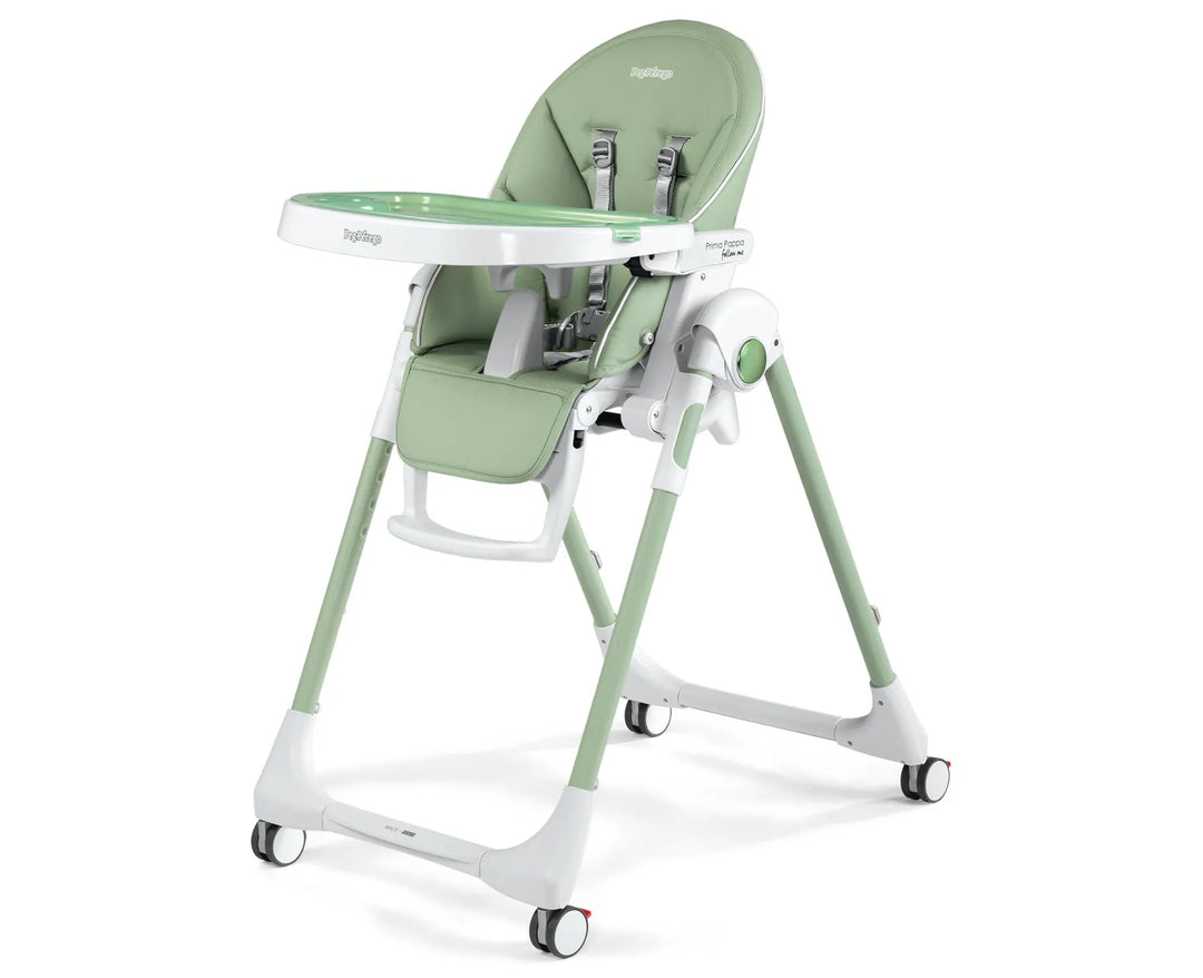 Peg Perego Prima Pappa (mint)