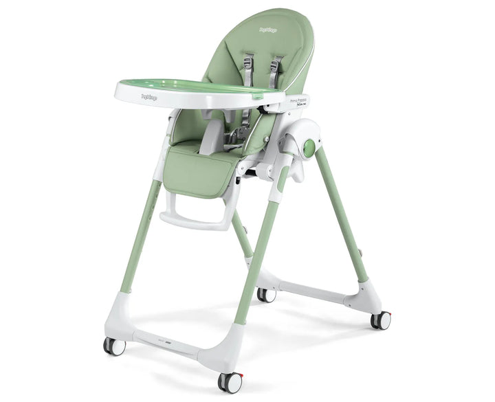 Peg Perego Prima Pappa (mint)