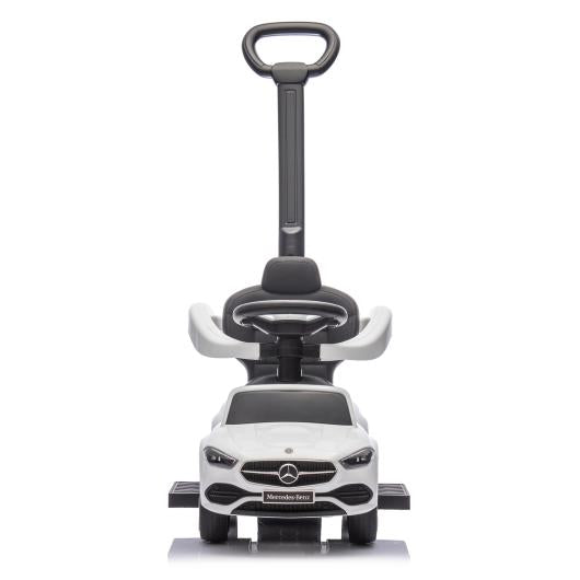 Tricycle Spinstep (various colors) - exhibitor sales