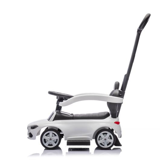 Tricycle Spinstep (various colors) - exhibitor sales