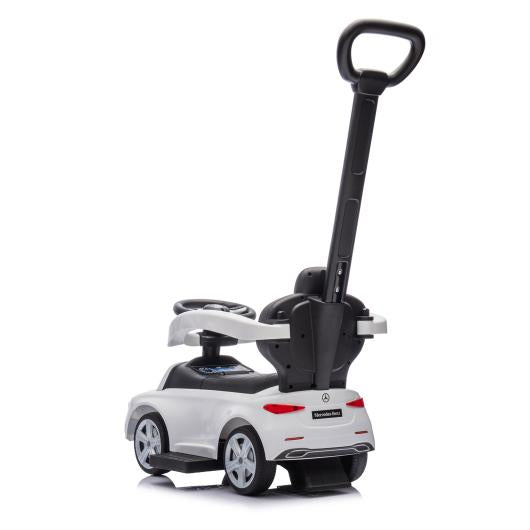 Tricycle Spinstep (various colors) - exhibitor sales