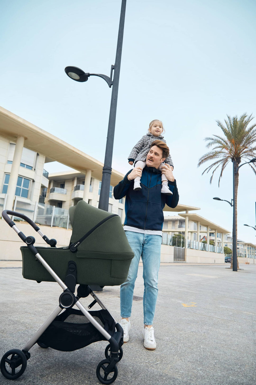 Anex iQ (diverse Farben)