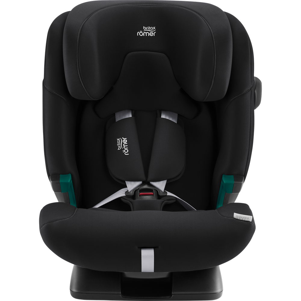 Britax Advansafix Pro (space black)