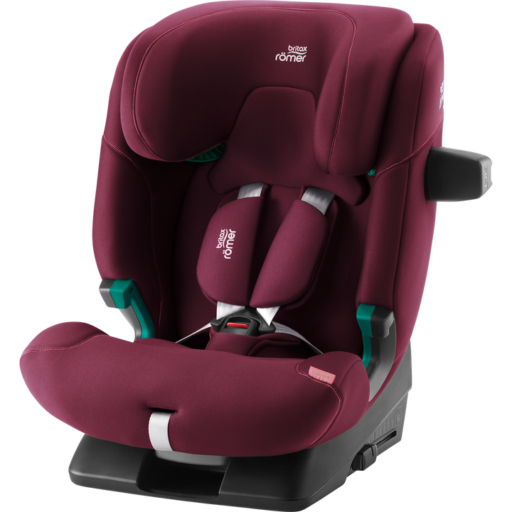 Britax Advansafix Pro (diverse Farben)