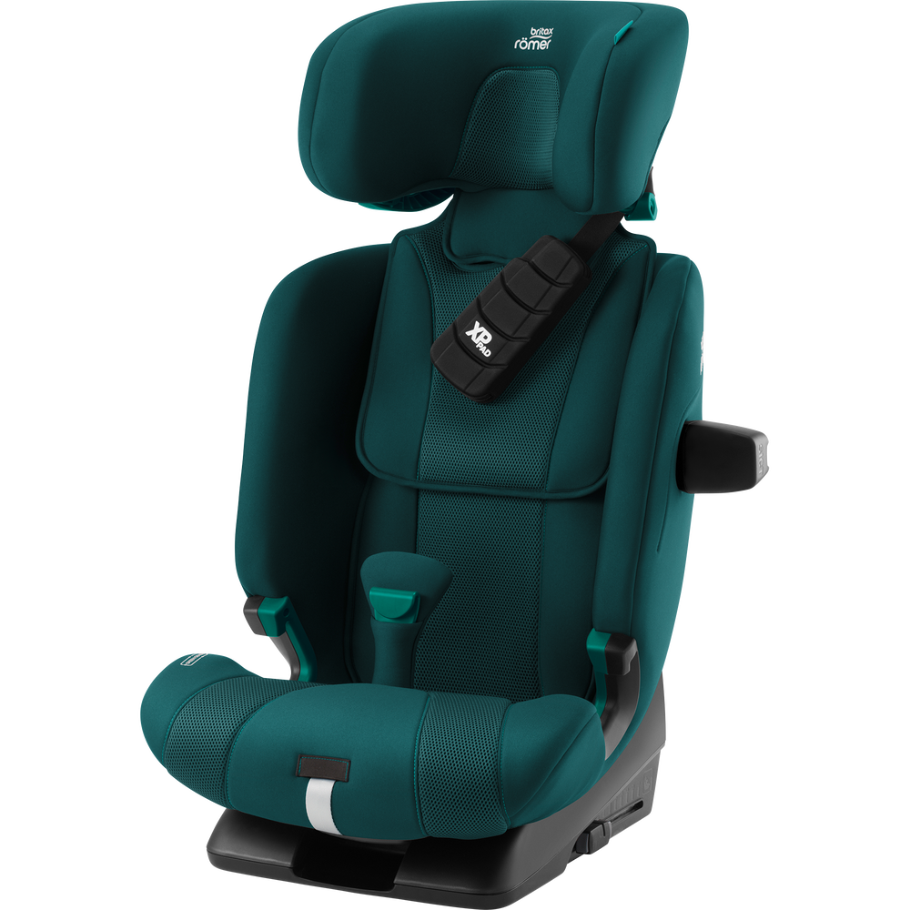 Britax Advansafix Pro (diverse Farben)