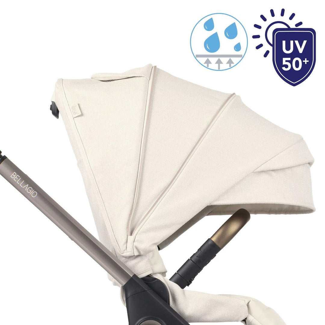 Chicco Bellagio (diverse Farben)