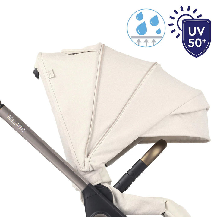 Chicco Bellagio (diverse Farben)