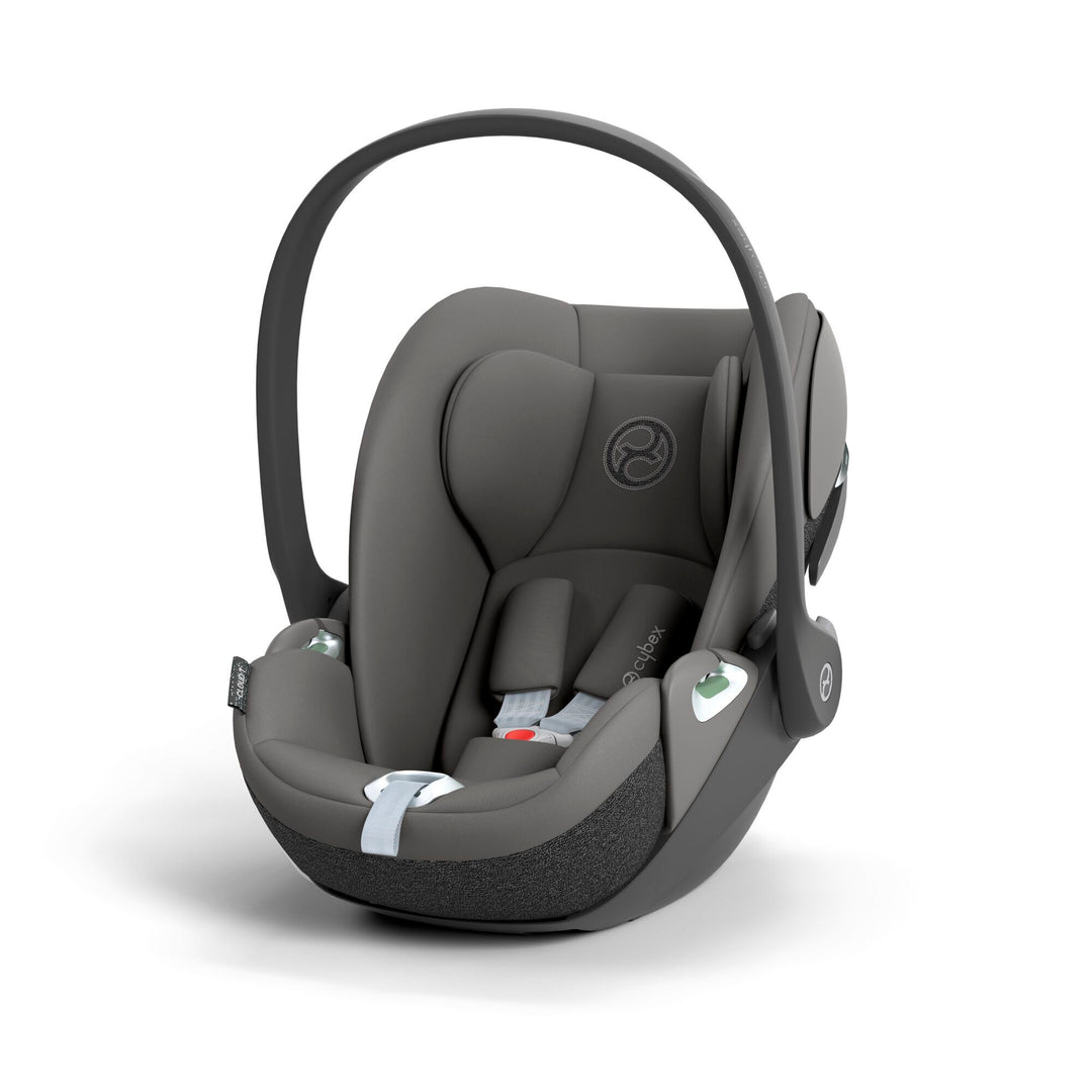 Cybex Cloud T iSize (various colors)