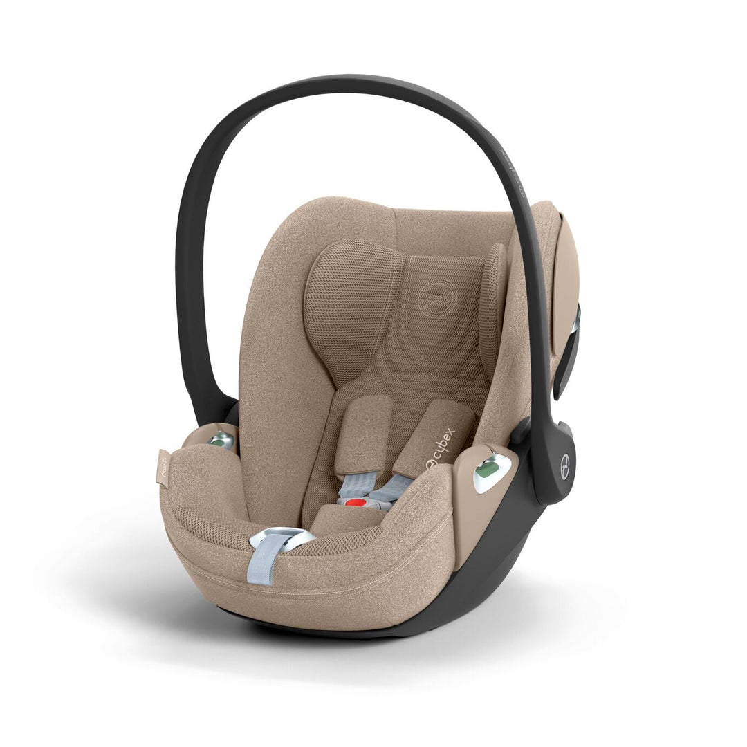 Cybex Cloud T Plus iSize (diverse Farben)
