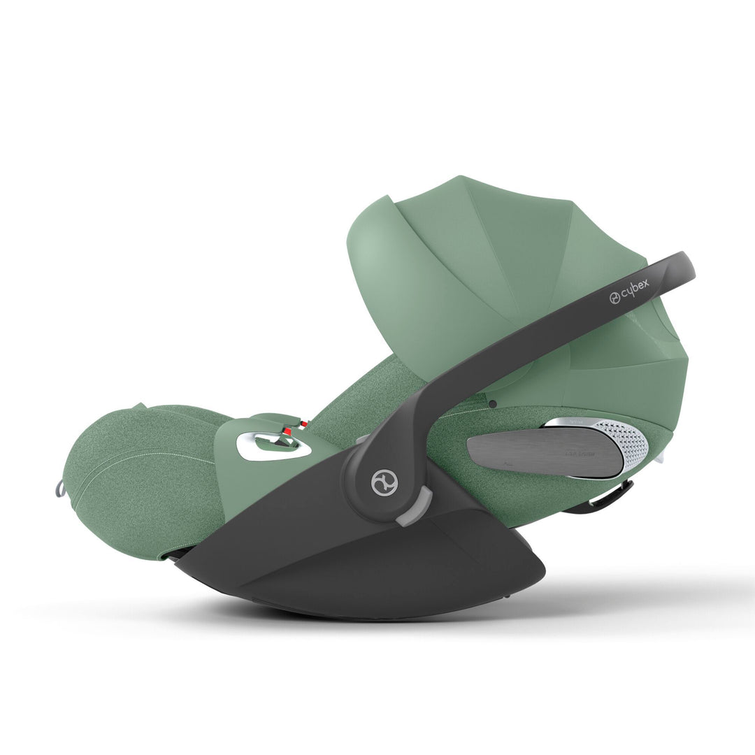 Cybex Cloud T Plus iSize (diverse Farben)