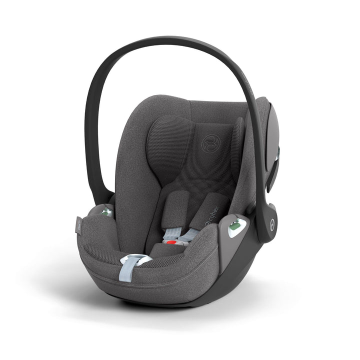 Cybex Cloud T Plus iSize (diverse Farben)