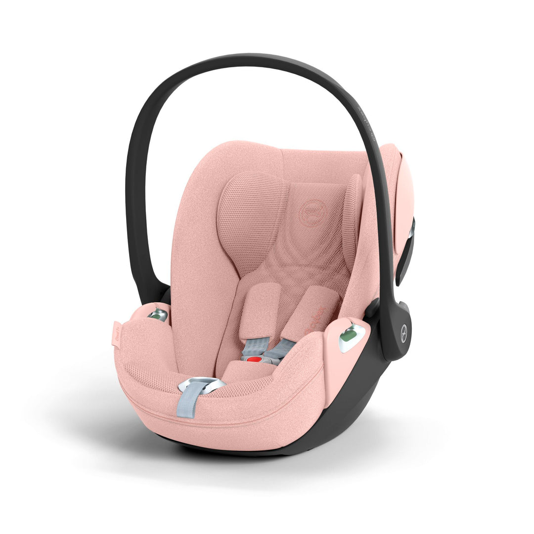 Cybex Cloud T Plus iSize (diverse Farben)