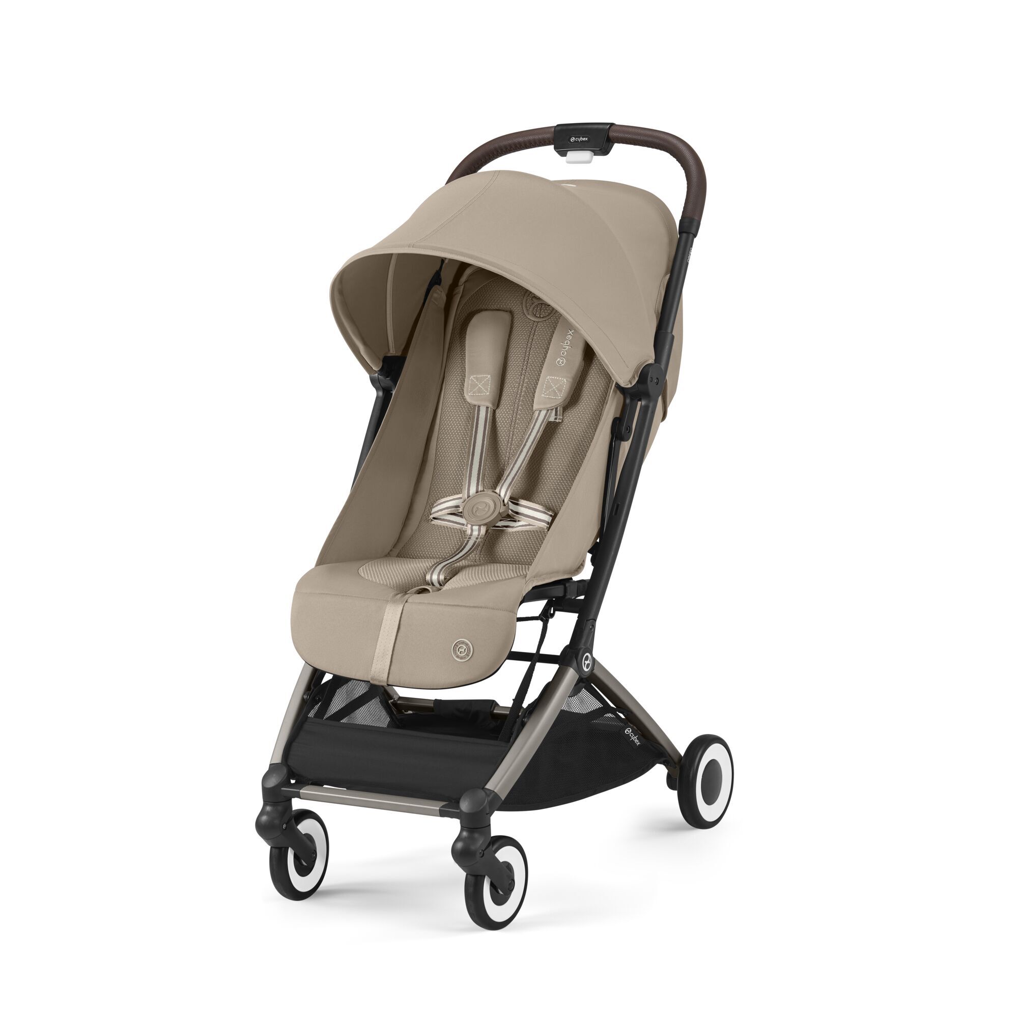 kinderwagen cybex Cybex Orfeo buggy - practical travel buggy