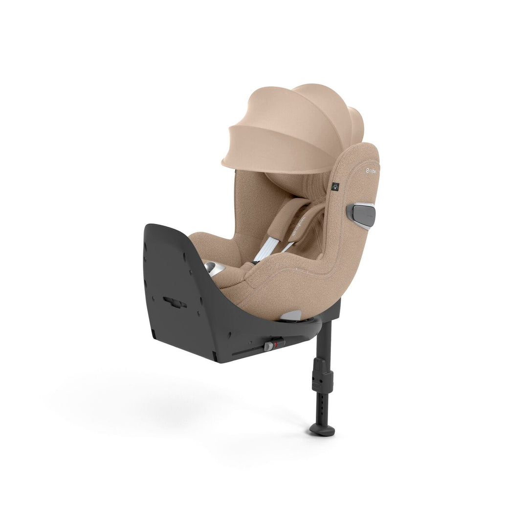 Cybex Sirona T Plus iSize (various colors)