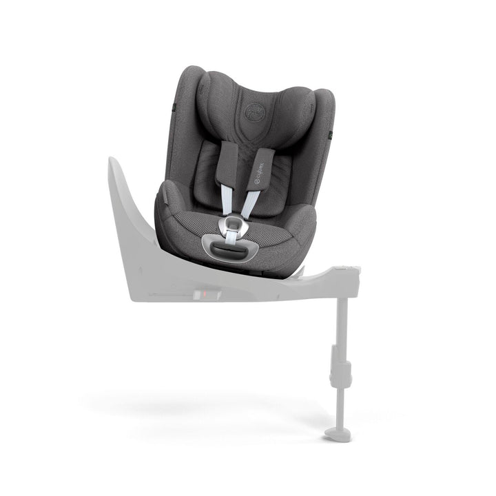 Cybex Sirona T Plus iSize (various colors)