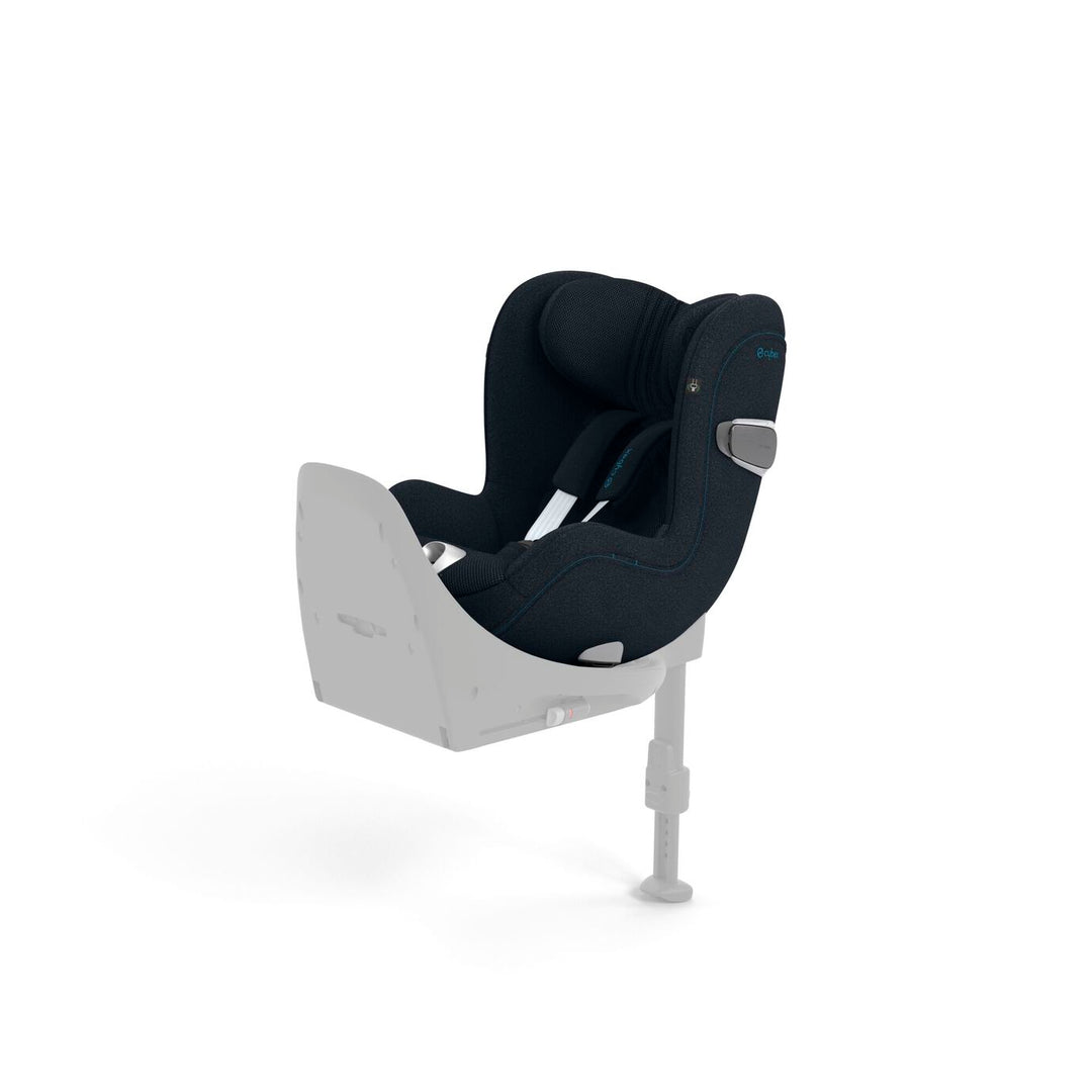 Cybex Sirona T Plus iSize (various colors)