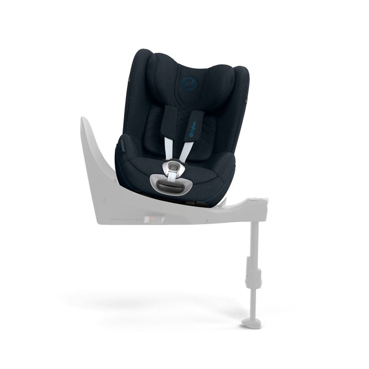Cybex Sirona T Plus iSize (various colors)