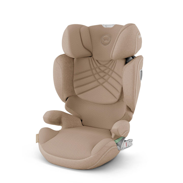 Cybex Solution T i-Fix Plus (various colors)