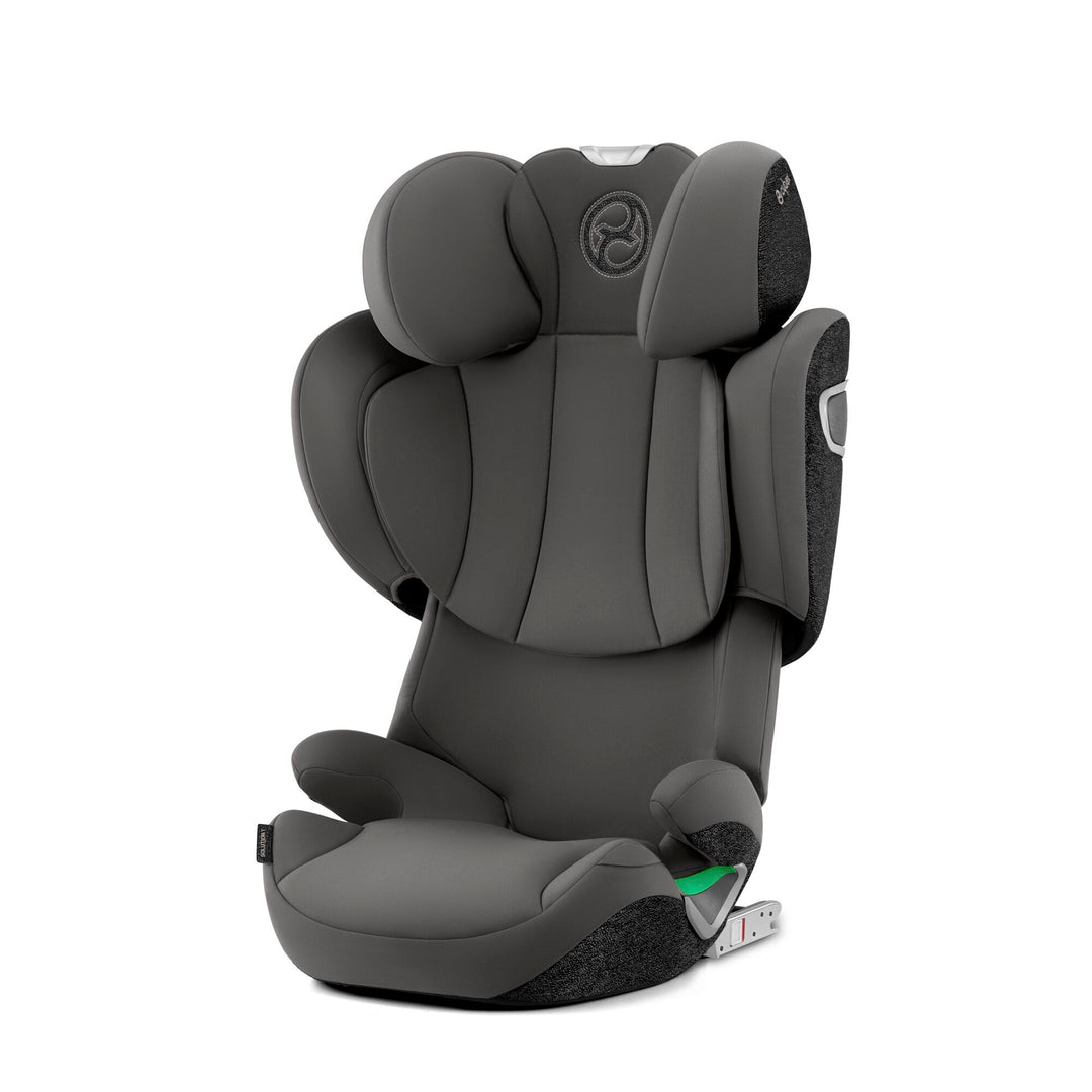 Cybex Solution T i-Fix (various colors)