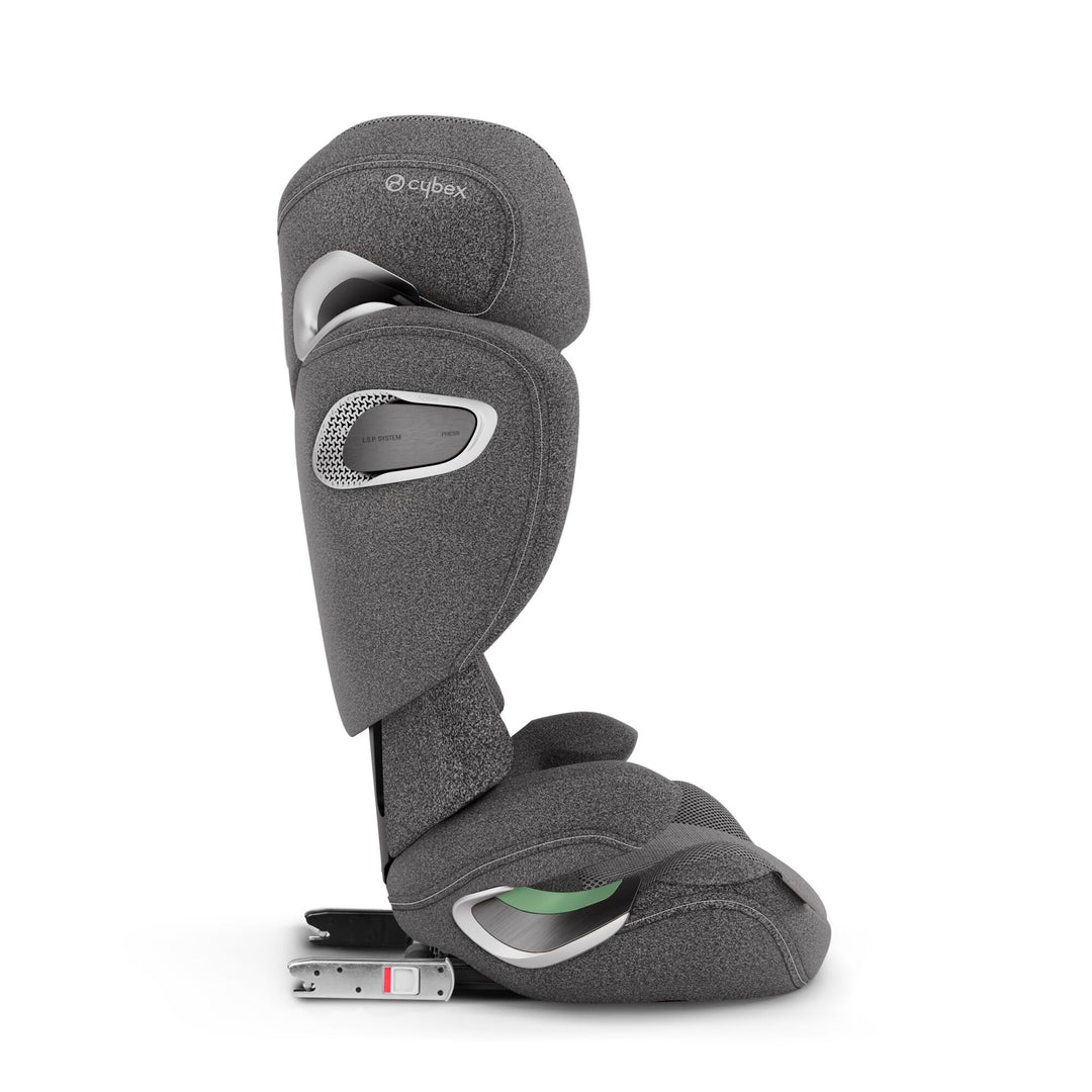 Cybex Solution T i-Fix (various colors)