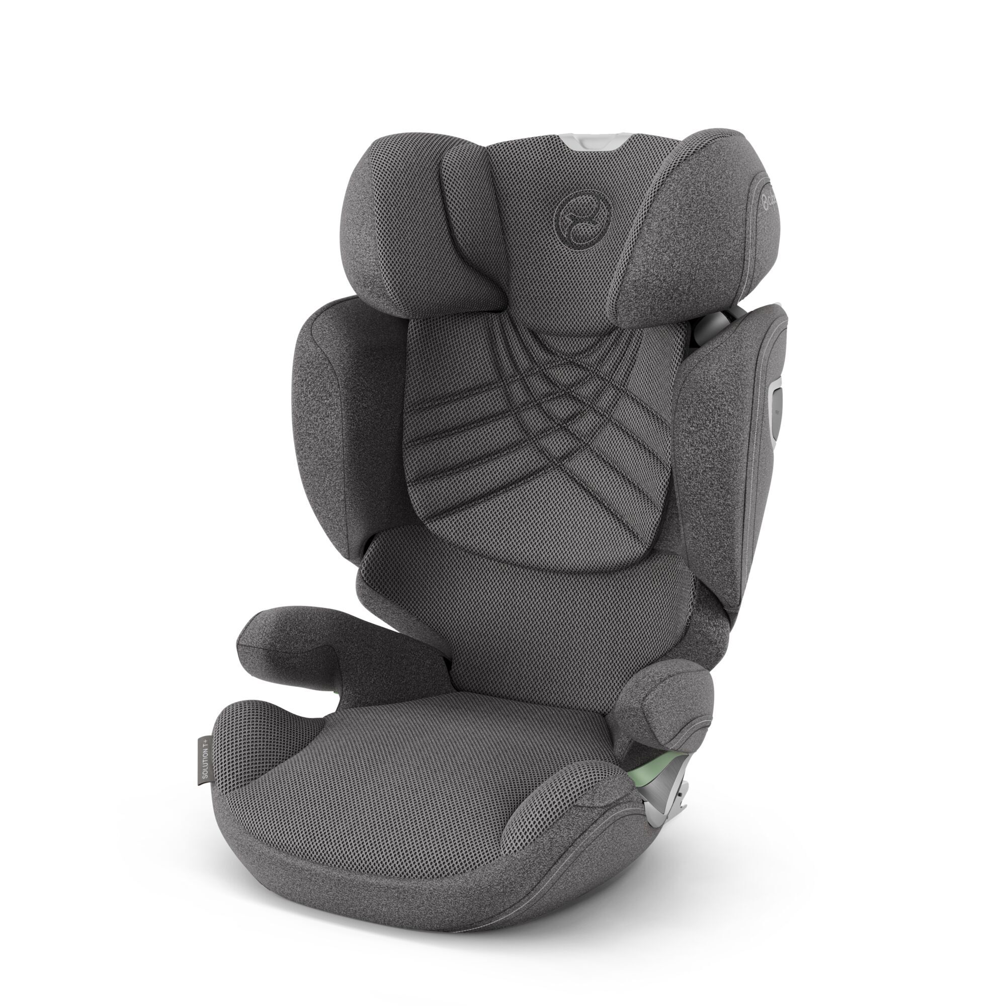 Cybex Solution T i-Fix Plus Kindersitz Testsieger iSize online kaufen –  Kinderwagenshop Cindy