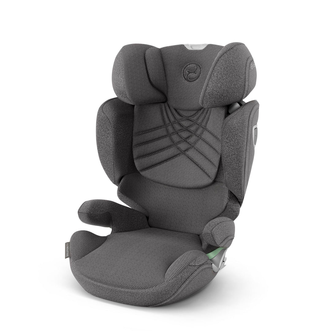 Cybex Solution T i-Fix Plus (various colors)