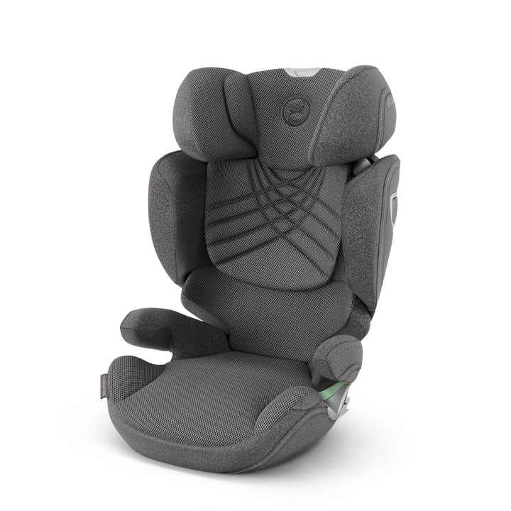 Cybex Solution T i-Fix Plus (various colors)
