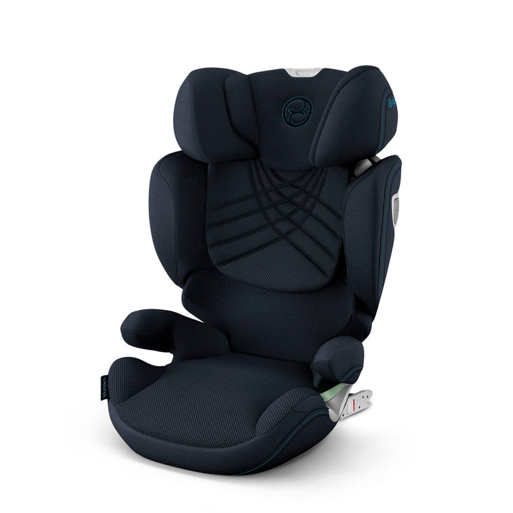 Cybex Solution T i-Fix Plus (various colors)