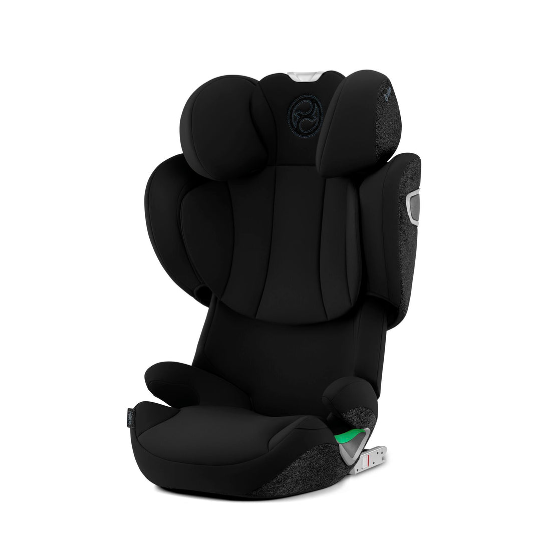 Cybex Solution T i-Fix (various colors)