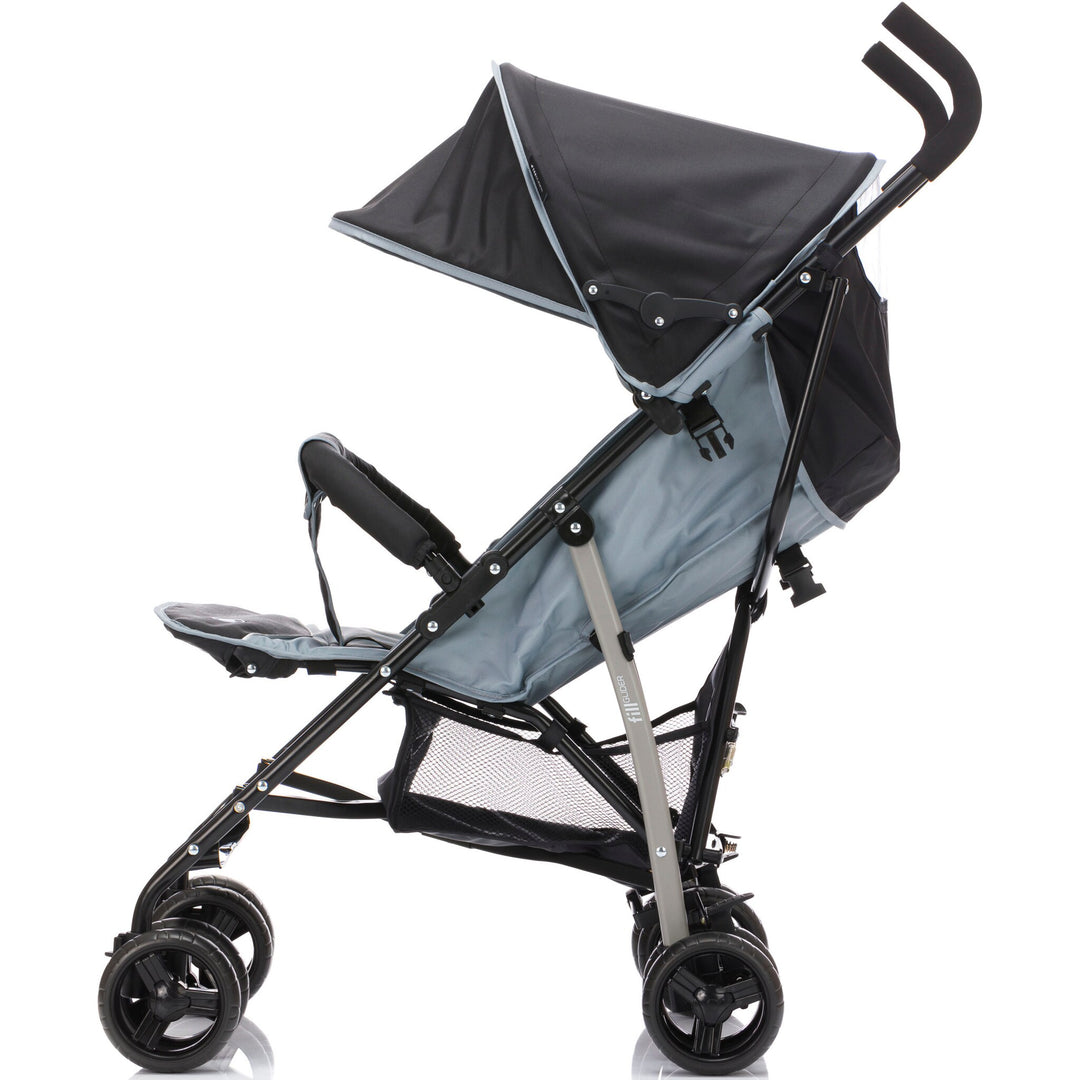 Fillikid Light (grey/black)