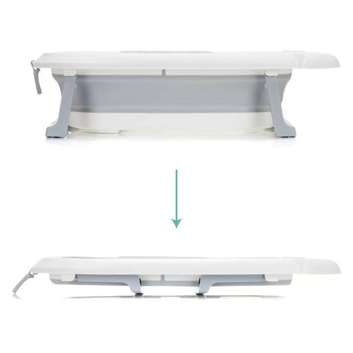 Badewanne Beluga (faltbar)