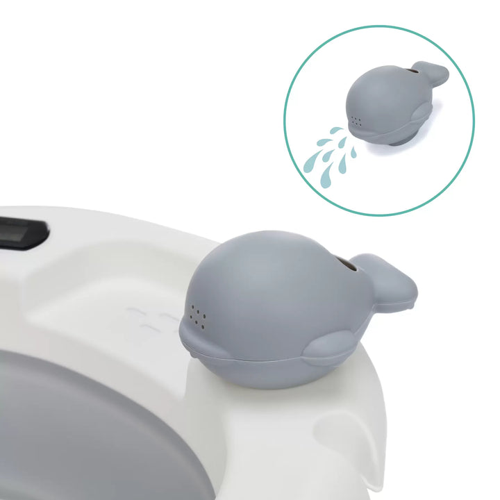 Badewanne Beluga (faltbar)