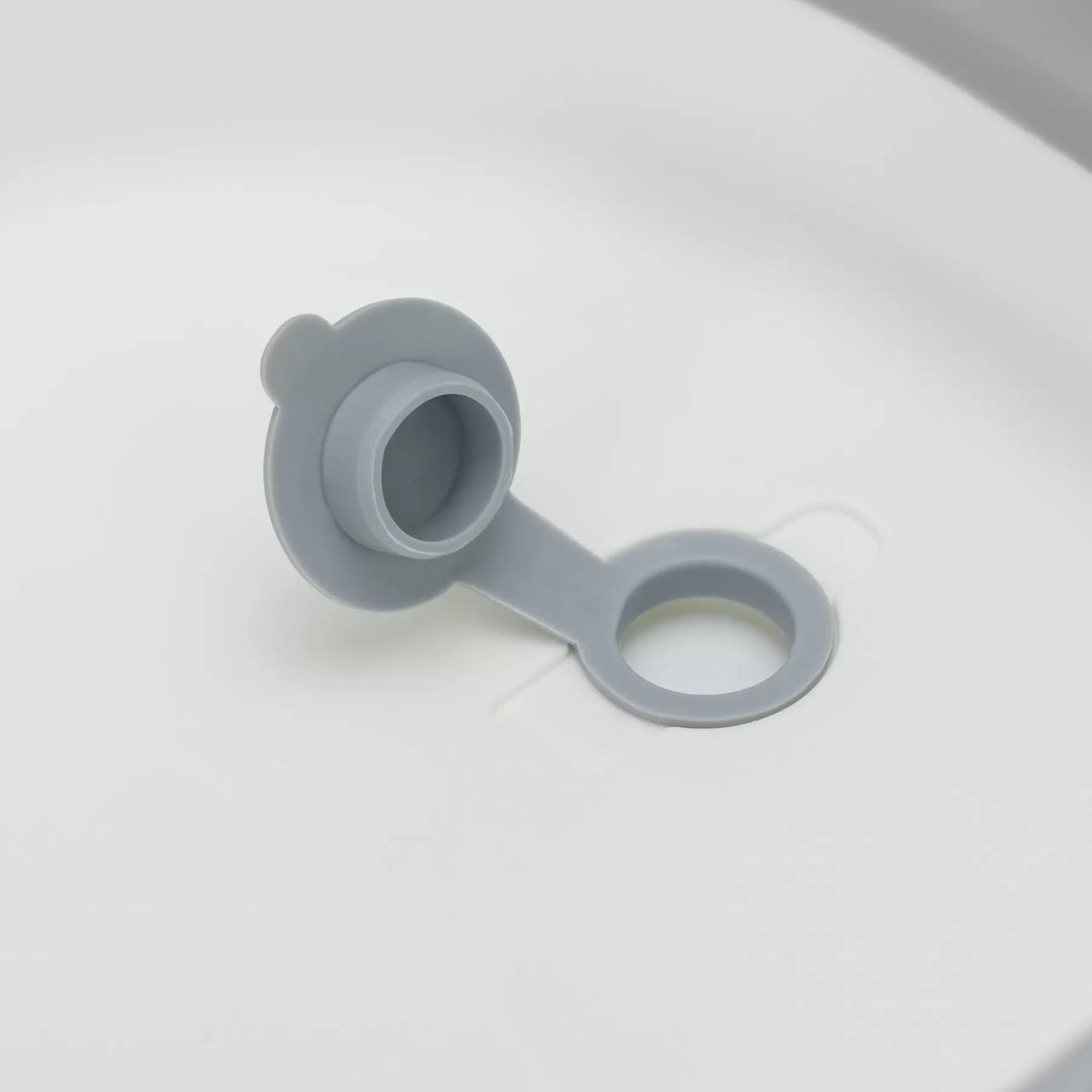 Badewanne Beluga (faltbar)