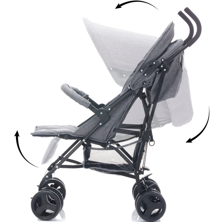 Fillikid Umbra (grey)
