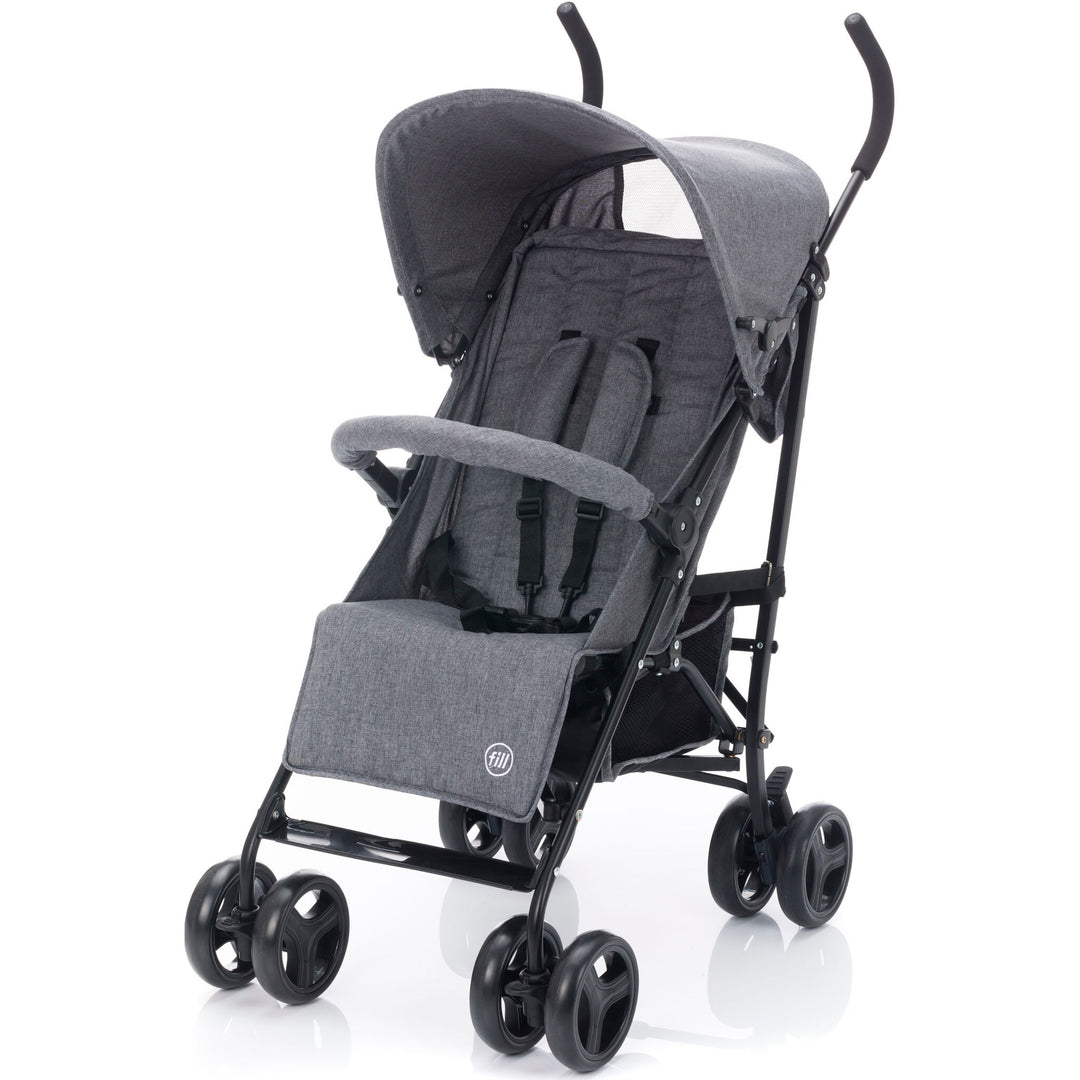 Fillikid Umbra (grey)
