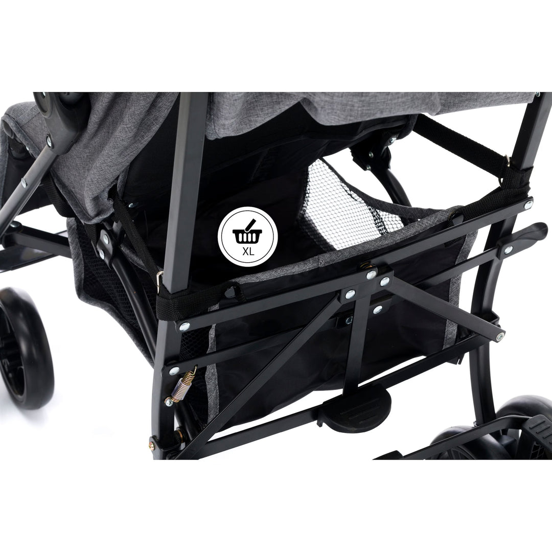 Fillikid Umbra (grey)