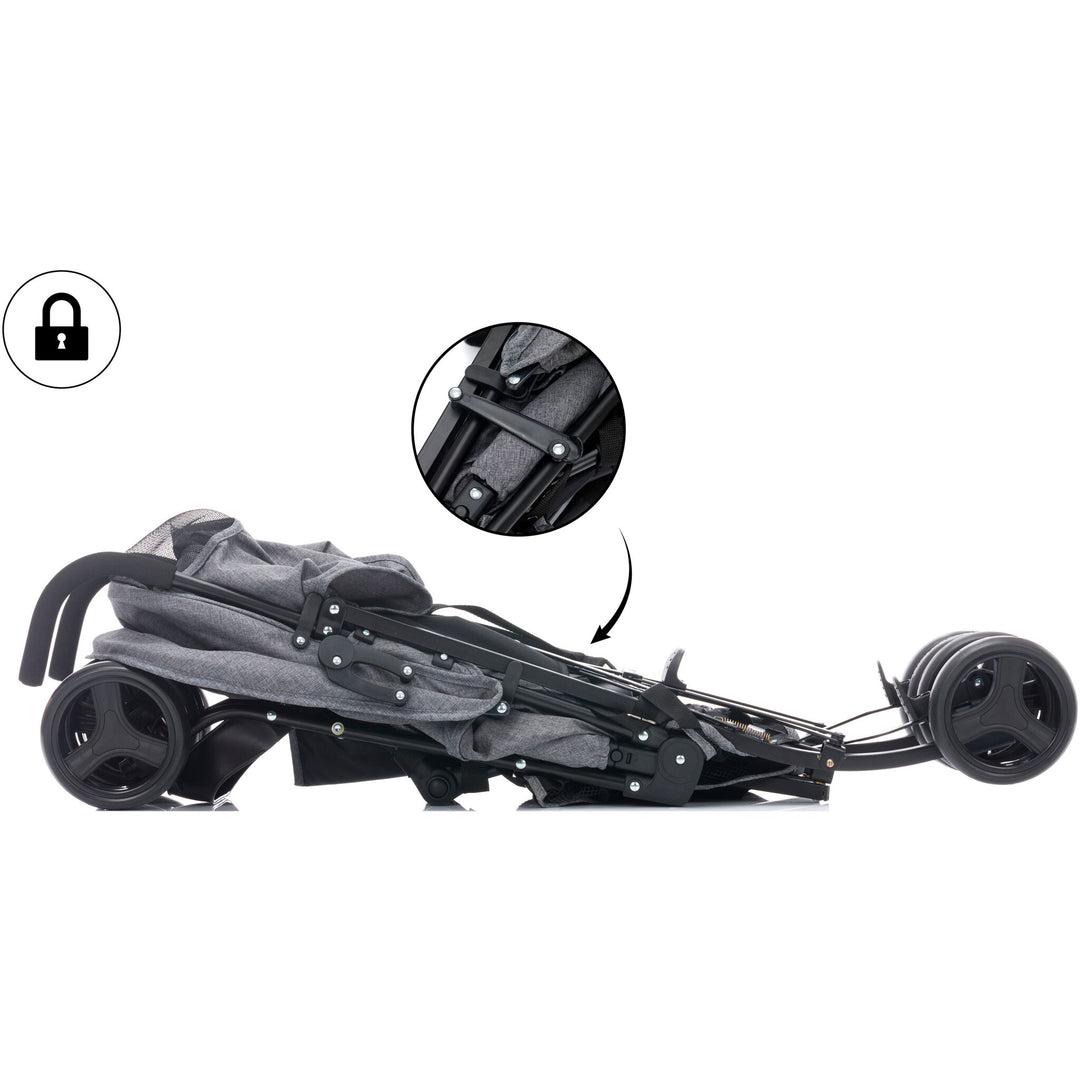 Fillikid Umbra (grey)
