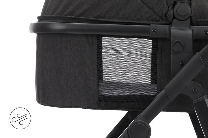 Fill Jaguar anthracite (5-in-1)