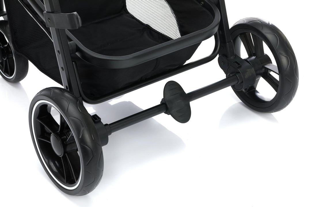 Fill Jaguar anthracite (5-in-1)