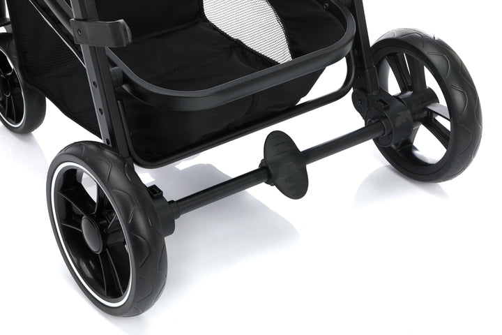 Fill Jaguar anthracite (5-in-1)