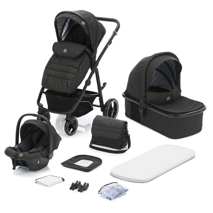 Fill Jaguar anthracite (5-in-1)