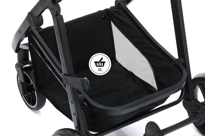 Fill Jaguar anthracite (5-in-1)