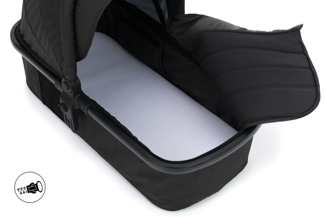 Fill Jaguar anthracite (5-in-1)